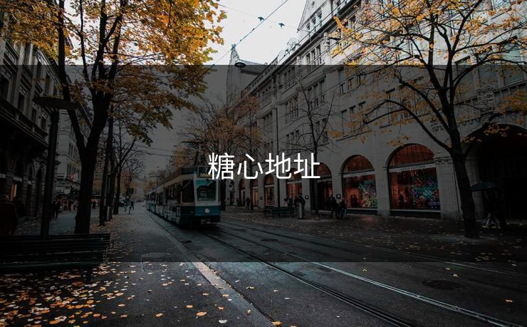 糖心地址 糖心地址